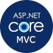 Net Core MVC Logo