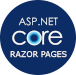 Razor Pages Logo